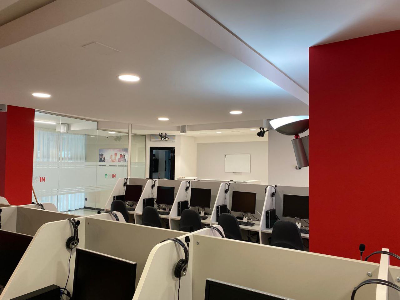 Collaborazione in Twin