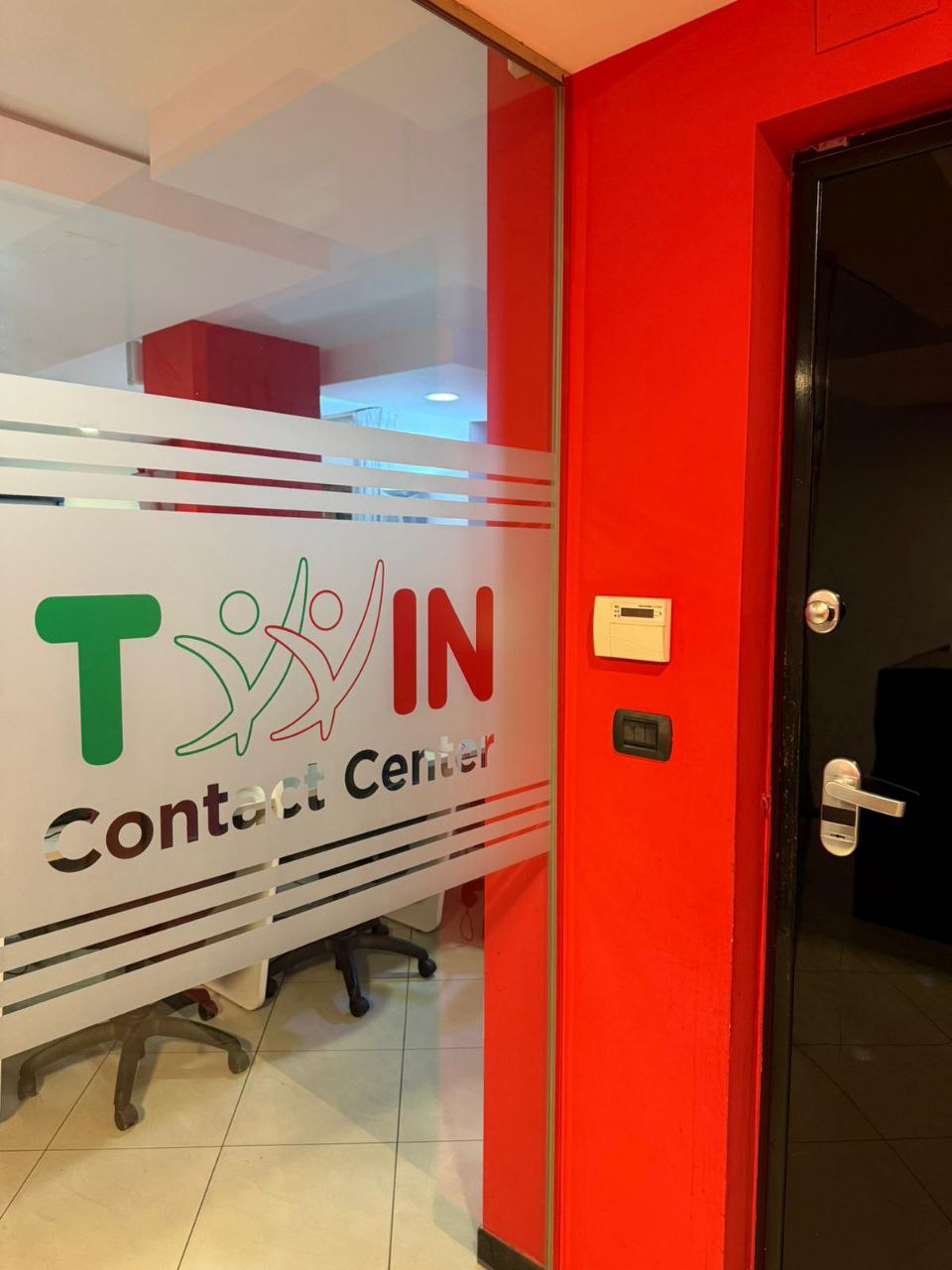 Crescita professionale